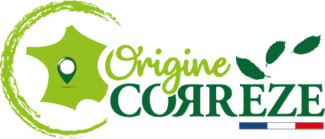 logo origine correze